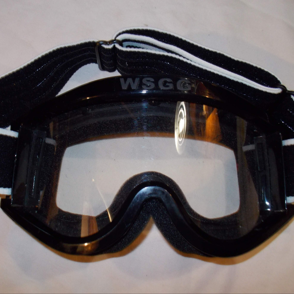 WSGG Goggles in Men